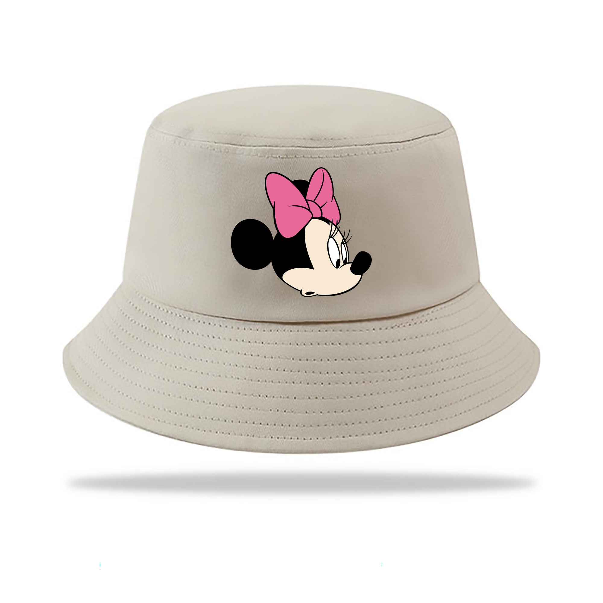 （画像用） ミッキーマウス Mickey Mouse アウトドア日除けバケットハット